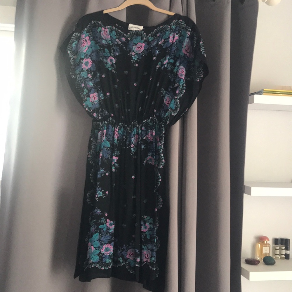Vintage Dress